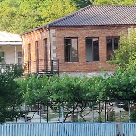 Hostel Family Kutaisi Zewnętrze zdjęcie