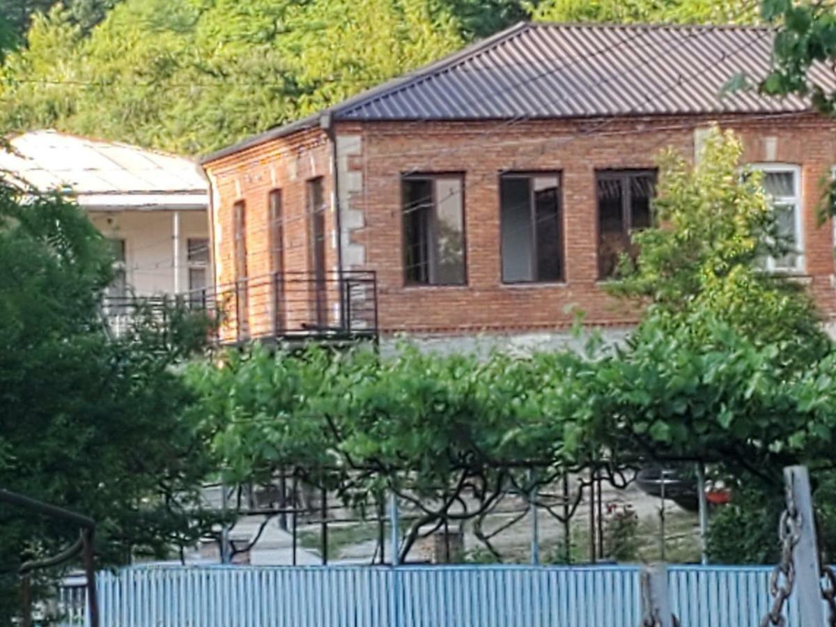 Hostel Family Kutaisi Zewnętrze zdjęcie