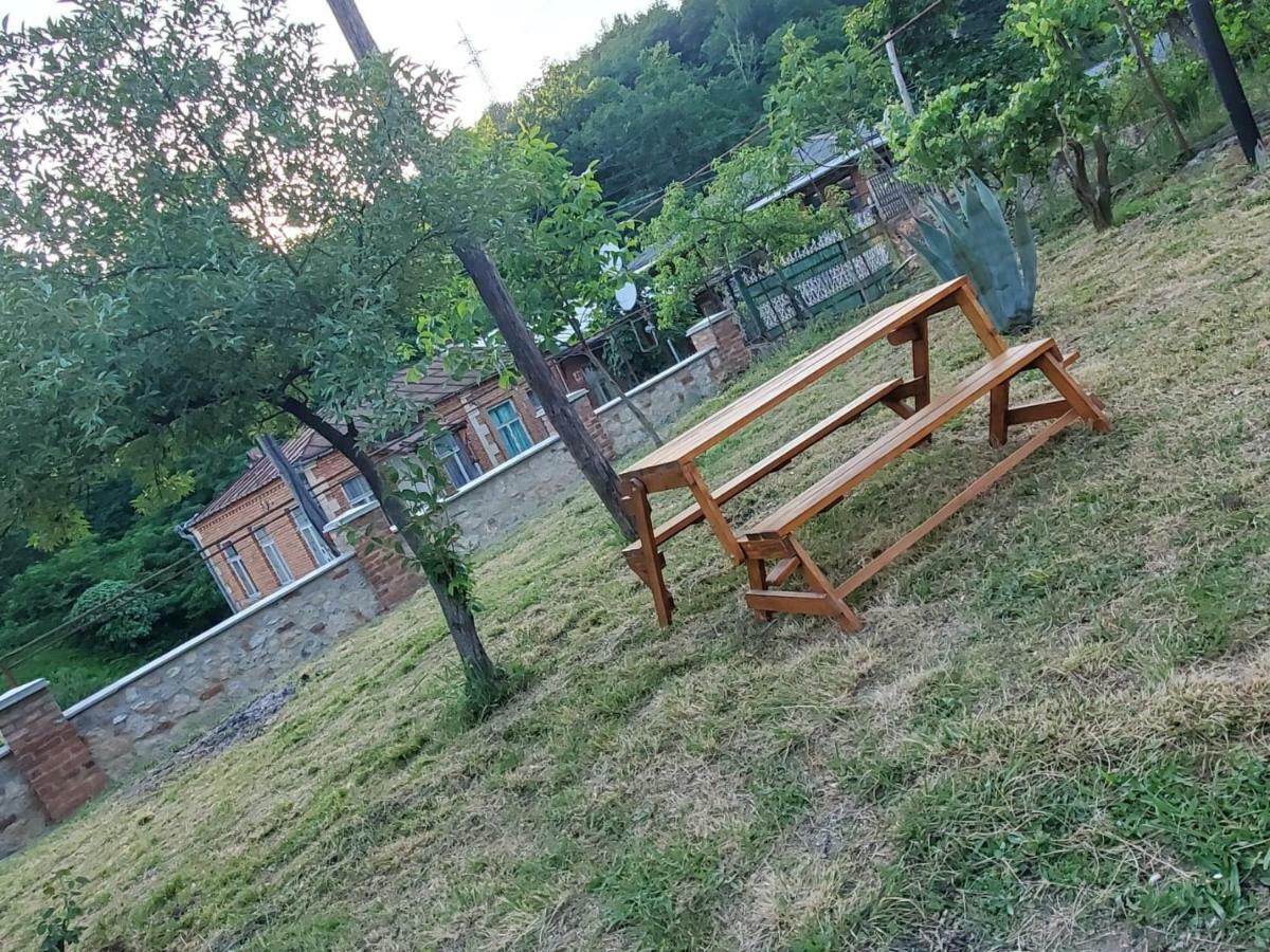 Hostel Family Kutaisi Zewnętrze zdjęcie