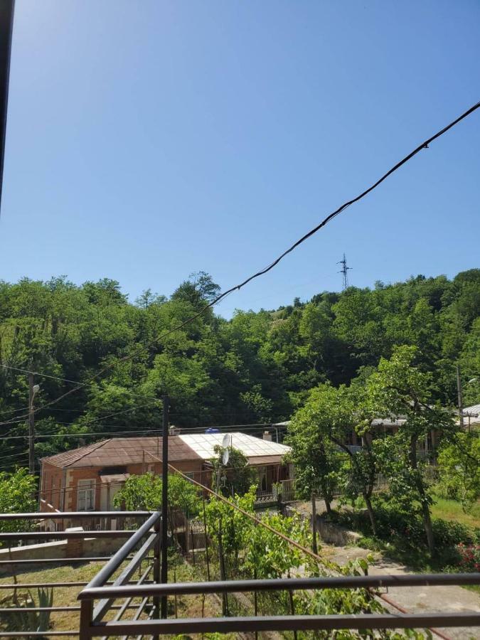 Hostel Family Kutaisi Zewnętrze zdjęcie