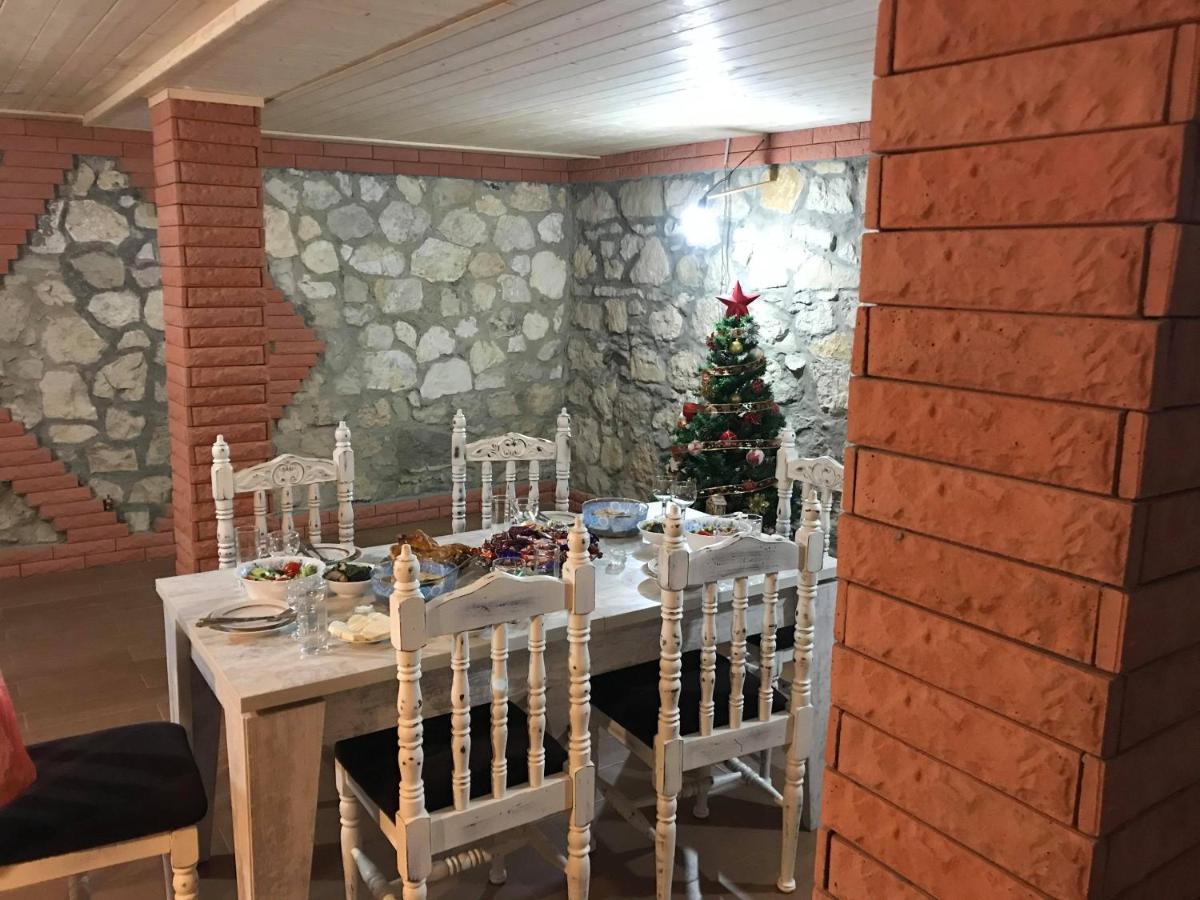 Hostel Family Kutaisi Zewnętrze zdjęcie